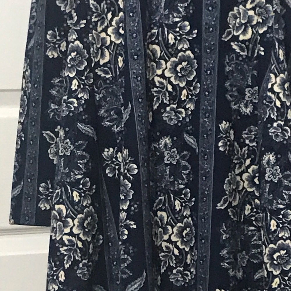Show me your Mumu Harrison dress size X-La… - Picture 9 of 14